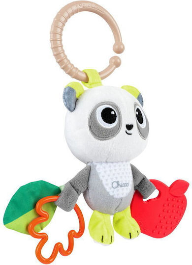Chicco Chicco Beißringe & Zahnen Linderung aus Kunststoff für 3 Monate+