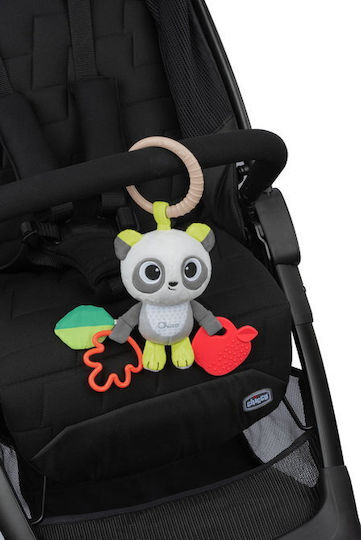 Chicco Chicco Beißringe & Zahnen Linderung aus Kunststoff für 3 Monate+