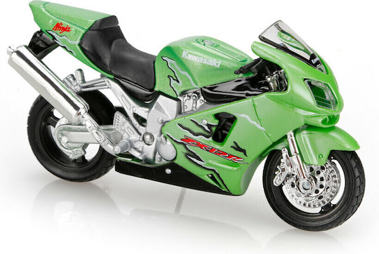 Lampa NewRay Spielzeugautos & Rennstrecken Motorrad Mit Funktionen