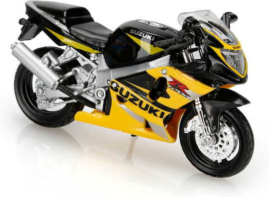 Lampa NewRay Spielzeugautos & Rennstrecken Motorrad Mit Funktionen