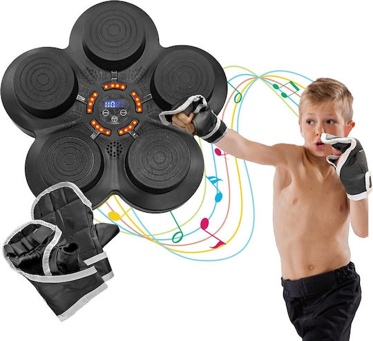 Electronic Boxing Training Device 37x37cm Homie 108495
