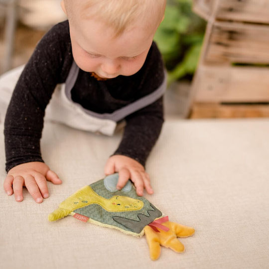 Fehn Babytuch Multicolour