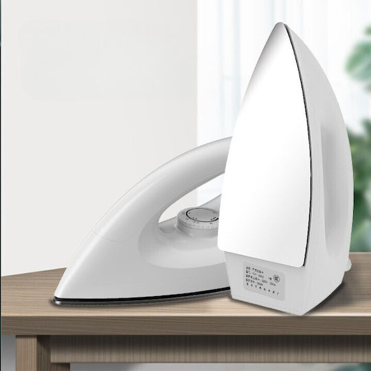 Fier de călcat de călătorie Abur 1000W