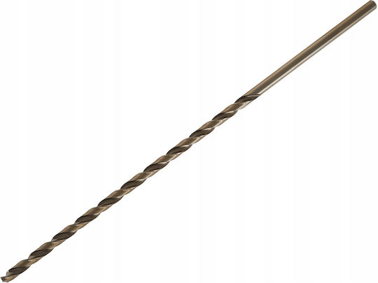 Tvardy Bohrer HSS für Metall 10x430mm
