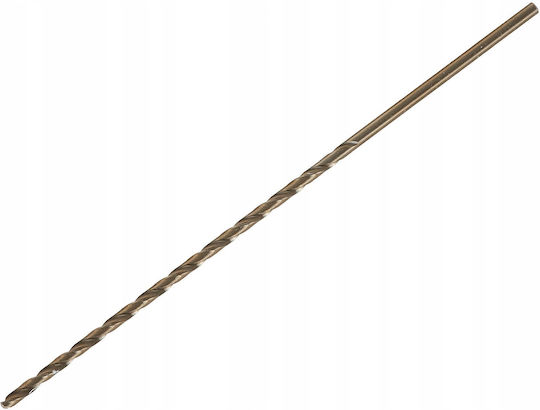 Tvardy Τρυπάνι HSS για Μέταλλο 3x150mm