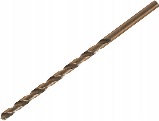 Tvardy Τρυπάνι HSS για Μέταλλο 12x295mm