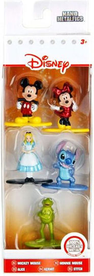 Disney Stitch Mickey