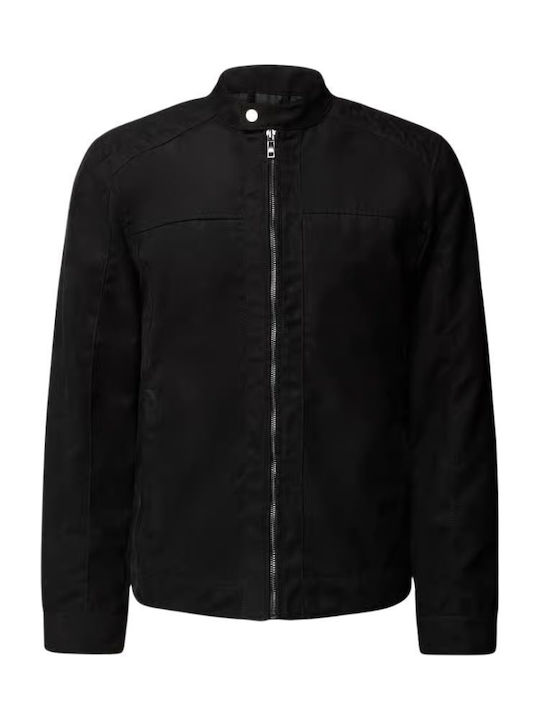 Jacke Black