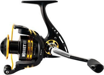 Delphin Mecanism de pescuit pentru Bolognese / Spinning