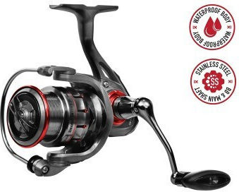 Delphin Mecanism de pescuit pentru Bolognese / Spinning / Hrănitor