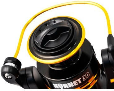 Delphin Fishing Reel for Bolognese and Spinning