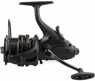 Zfish Μηχανισμός Ψαρέματος για Feeder / Carp Fishing για Αριστερόχειρες