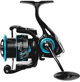 Delphin Mecanism de pescuit pentru Spinning / Bolognese