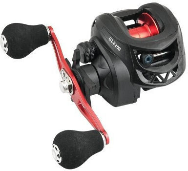 discount left handed fishing reels 13 Concept A2 7.5:1 Concept A Gen II is the ultimate fishing partner DAIWA 24 Seaborg G 400