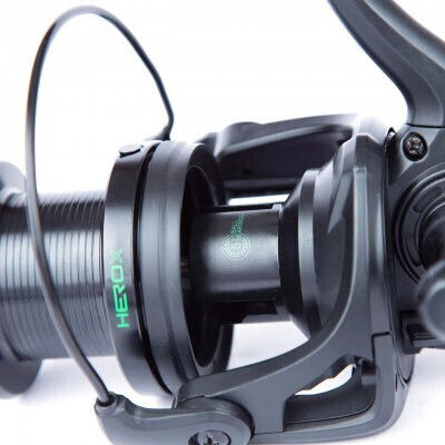 Sonik Fishing Reel for Carp Fishing and Casting