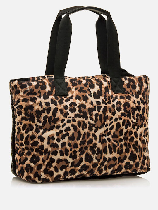 Women's Bag Shoulder Black