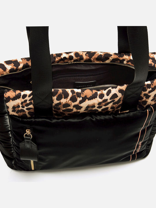 Women's Bag Shoulder Black