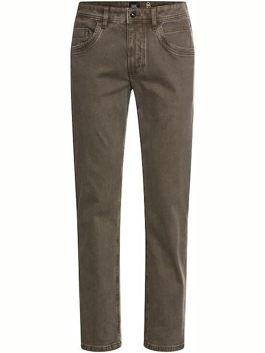 Pantaloni Elastic Ladi