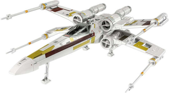 Carson Teca Xwing Modell Set Mandalorian Zubehör