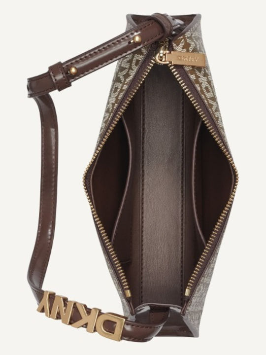 Avril Women's Bag Shoulder Brown