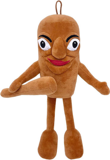 Jucărie de pluș 10 cm.