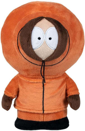 Play By Play Plush Kenny for Newborns 24 cm