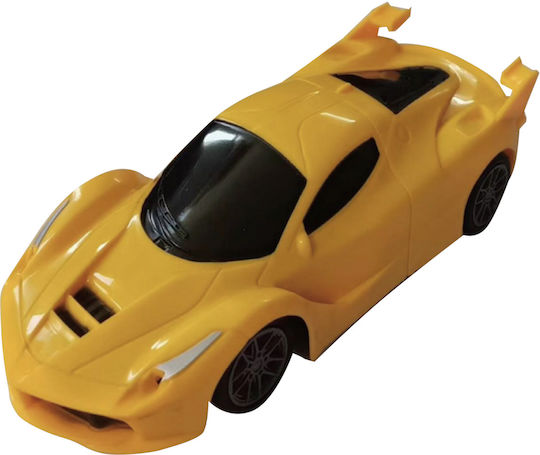 Rc Remote Control Car 1/20 Ggicm001 Yellow