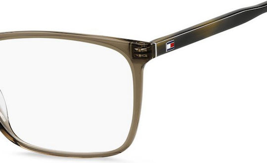 Tommy Hilfiger Th 2270 09q 56 Rame de Ochelari