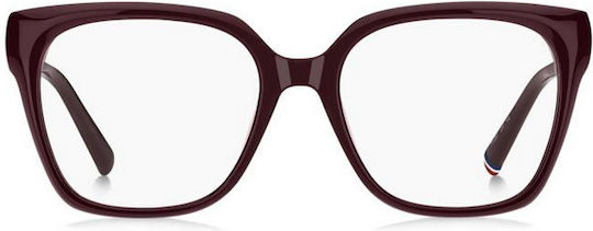 Tommy Hilfiger Th 2287 Lhf 52