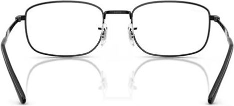 Ray-ban Brillengestelle mit Rezept Rx6533 2509 52