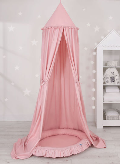 My Sweet Baby Plasă Împotriva Țânțarilor Bebe Magazin Online Roz