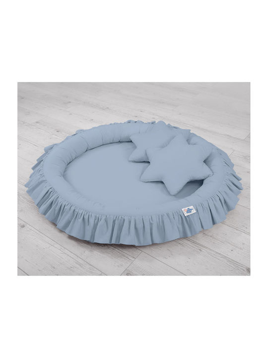 My Sweet Baby Plasă de țânțari Magazin online Din tul Albastru