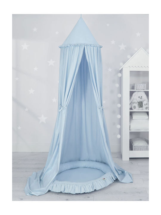 My Sweet Baby Room Baby Mosquito Net Blue