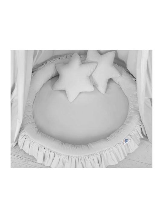 My Sweet Baby Plasă de țânțari Magazin online Din tul Gri