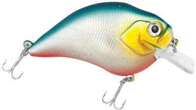Baracuda Künstlicher Köder 8cm/17gr