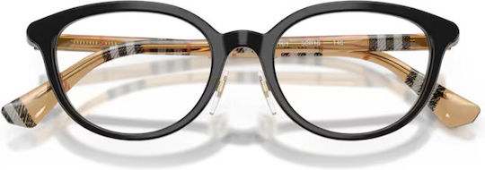 Burberry Be2435d 4161 50