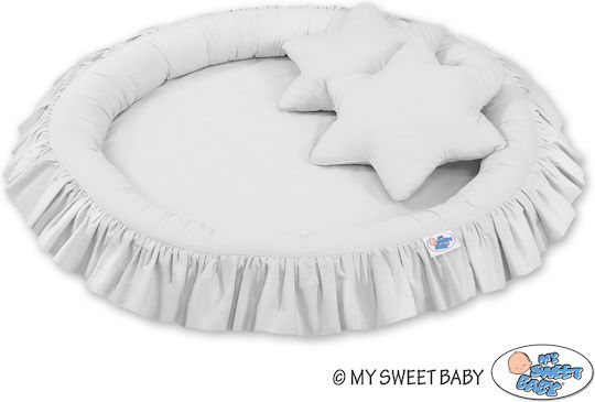 My Sweet Baby Plasă de țânțari Magazin online Din tul Gri