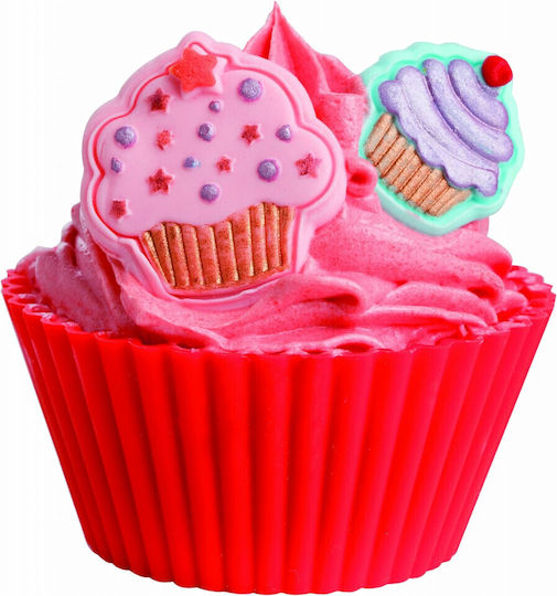 Cupcake Mold Cutter Set 2 Pcs Silikomart