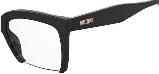 Moschino Mos654 807 52
