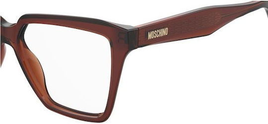 Moschino Mos657 09q 54