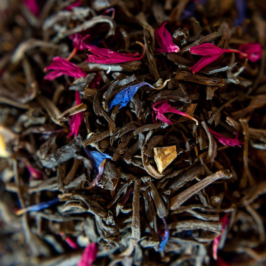 Sweet Bergamot Πράσινο Τσάι Κίνας Chinese Dragon 50γρ