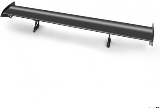 Trunk Lid Spoiler made of Aluminum SsangYong Subaru Suzuki Toyota Volkswagen Volvo Zastava