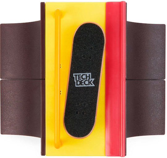 Tech Deck Starter Pack Vert Wall Spm 6066508-20141010