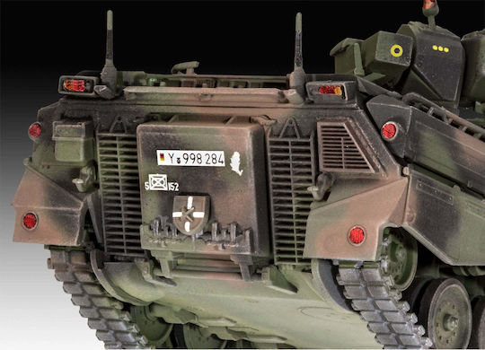 Revell Φιγούρα Μοντελισμού σε Κλίμακα 1:72