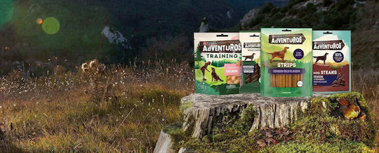Purina Λιχουδιά Σκύλου με Πάπια 70gr