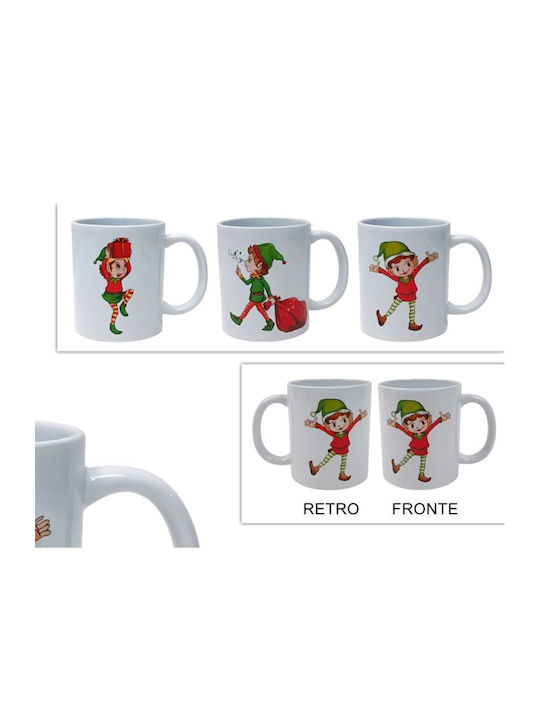 Diese Elfen-Tasse