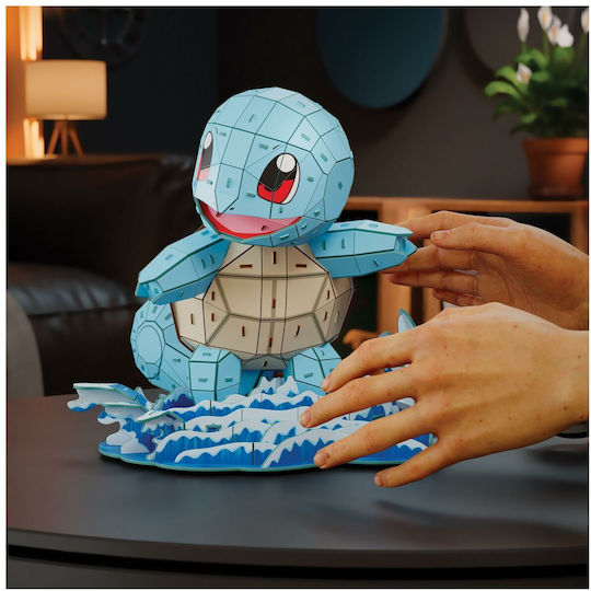 Spin Master Pokemon: Squirtle Фигура