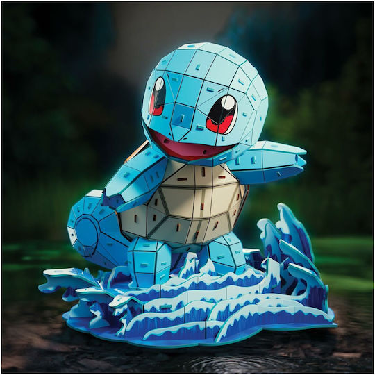 Spin Master Pokemon: Squirtle Фигура