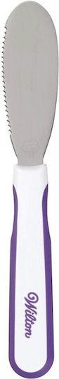Spatula Muffins 8.5 Cm Blade Wilton