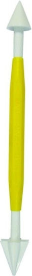 Modeling Tool Serrated Tapered Cone Pme